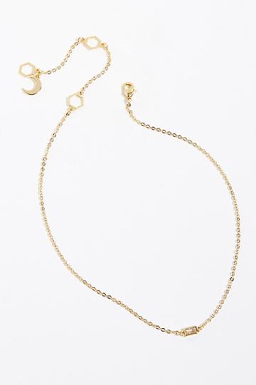Baguette Choker By Lili Claspe At Free People